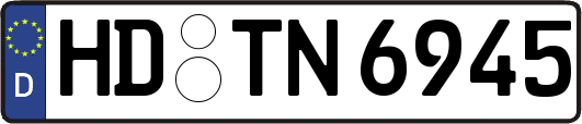 HD-TN6945