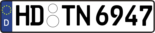 HD-TN6947