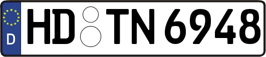 HD-TN6948
