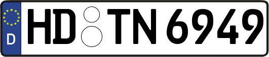 HD-TN6949