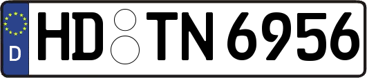 HD-TN6956