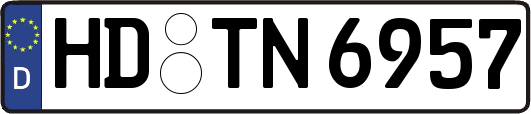 HD-TN6957