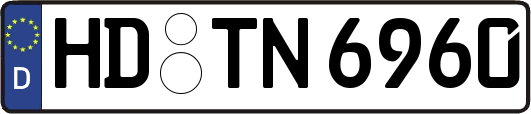 HD-TN6960