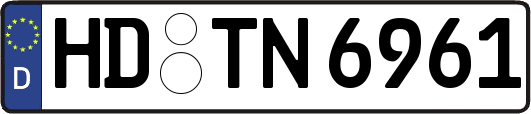 HD-TN6961