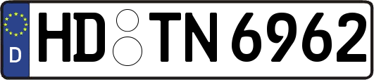 HD-TN6962