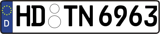 HD-TN6963