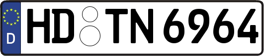 HD-TN6964