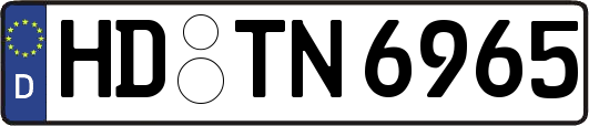 HD-TN6965