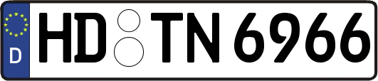 HD-TN6966