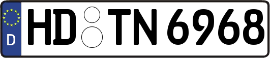 HD-TN6968