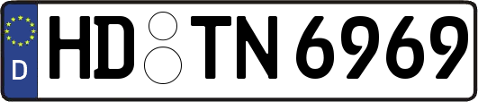HD-TN6969