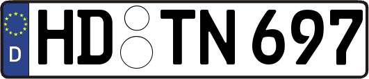 HD-TN697