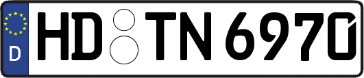 HD-TN6970