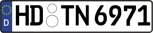 HD-TN6971