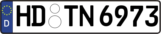 HD-TN6973