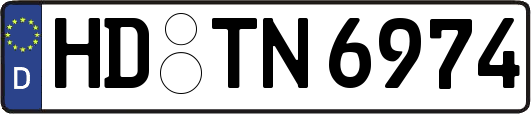 HD-TN6974