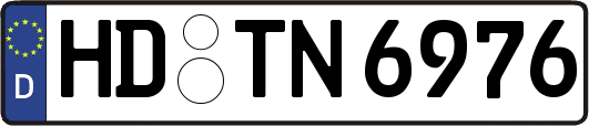 HD-TN6976