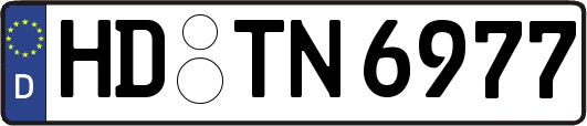 HD-TN6977