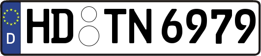 HD-TN6979