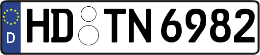 HD-TN6982