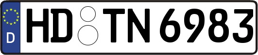 HD-TN6983