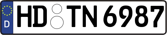 HD-TN6987