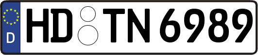 HD-TN6989