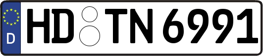 HD-TN6991