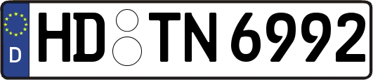 HD-TN6992
