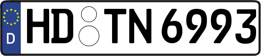 HD-TN6993