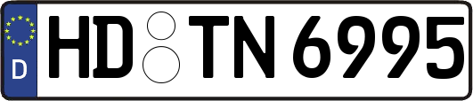 HD-TN6995