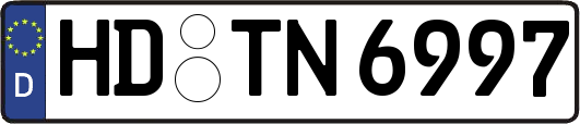 HD-TN6997