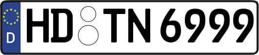 HD-TN6999