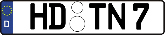 HD-TN7