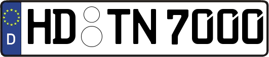 HD-TN7000