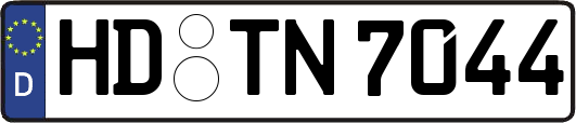 HD-TN7044