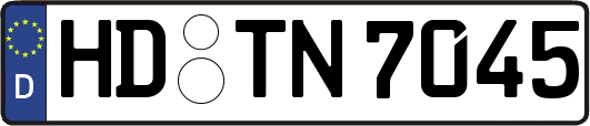 HD-TN7045