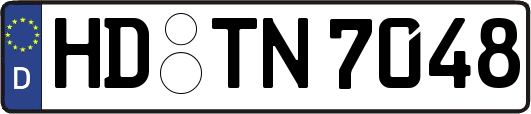 HD-TN7048
