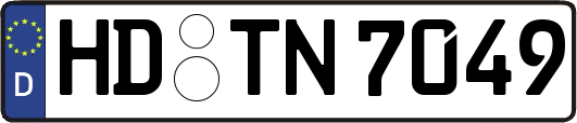 HD-TN7049