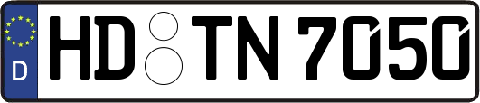 HD-TN7050