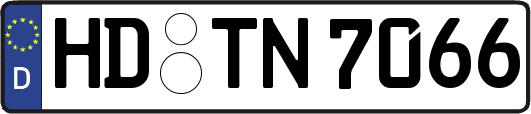 HD-TN7066