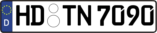 HD-TN7090