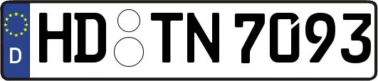 HD-TN7093