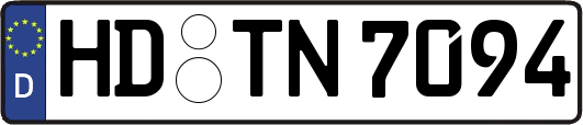 HD-TN7094