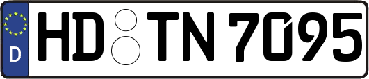 HD-TN7095