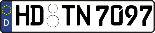 HD-TN7097