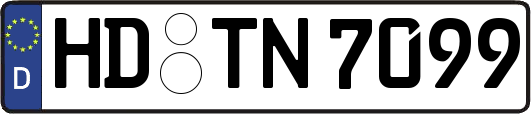 HD-TN7099