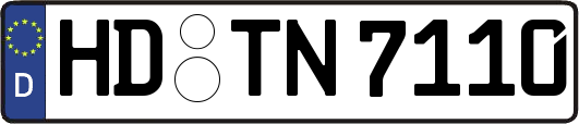HD-TN7110