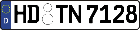 HD-TN7128