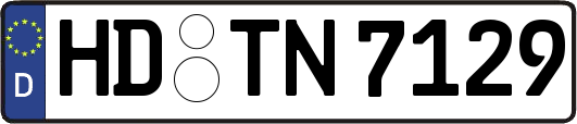 HD-TN7129